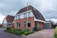 Woning De Hoep 7 Hommerts
