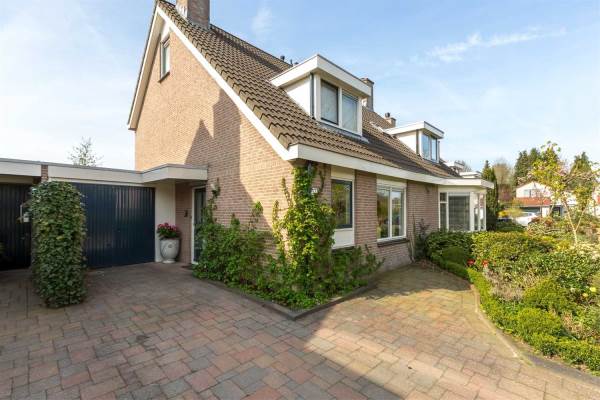 Woning Hoefijzer 37 Leusden