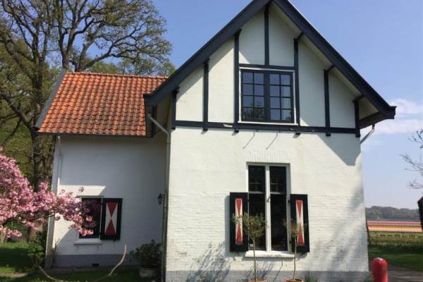 Woning seweg 41 Vogelenzang