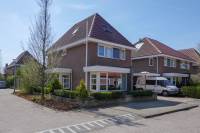 Woning Dokter Mulderstraat 2 Oostwoud