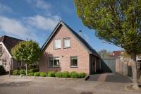 Woning Blankenberg 48 Egmond-Binnen