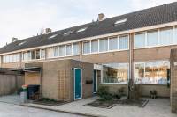 Woning Marathon 30 Krimpen aan den IJssel