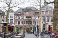 Woning Grote Markt 17 Breda