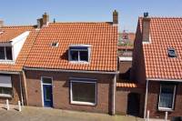 Woning Koestraat 33 Westkapelle
