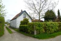 Woning Rondeweiweg 12 Rockanje