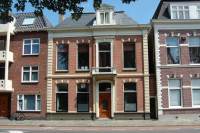Woning Westersingel 47 Groningen