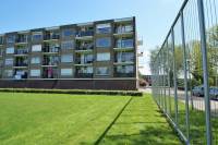 Woning Oranjehof 39 Leerdam