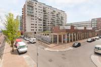 Woning Piet Smitkade 474 Rotterdam