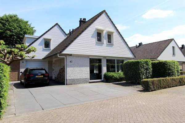 Woning Heemraadsdam 43 Oosterhout Nb