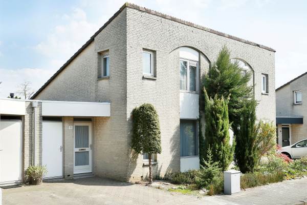 Woning Hester van Griensvenhof 11 Den Bosch