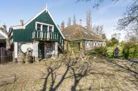 Woning Dijkweg 174 Andijk