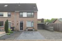 Woning Geitekamp 46 Harderwijk