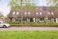 Woning Mondriaanstraat 3 Ede