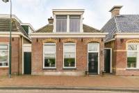 Woning Waltaweg 7 Tjerkwerd