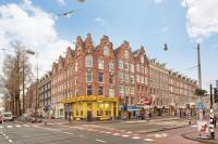 Woning Kinkerstraat 67 Amsterdam