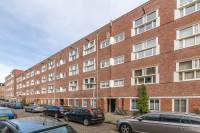 Woning Bartholomeus Diazstraat 10 Amsterdam