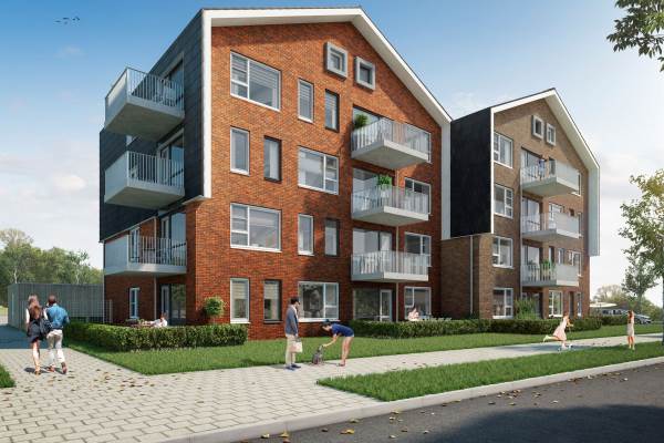 Woning  Enschede