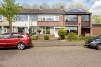 Woning De Génestetstraat 29 Papendrecht