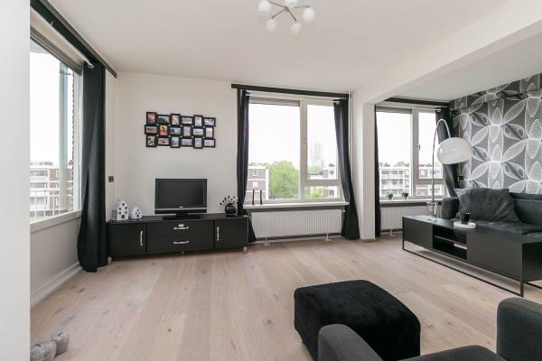 Woning Leyweg 657 Den Haag
