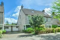 Woning Madame Curieplein 11 Breda