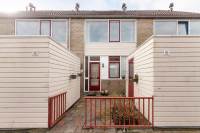 Woning Meanderhof 107 Middelburg