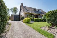 Woning Sparrenlaan 24 Wierden