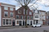 Woning Parklaan 66 Haarlem