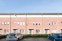 Woning Fagelstraat 14 Breda