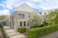 Woning Simone de Beauvoirlaan 109 Huizen