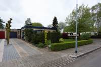 Woning Livingstonestraat 100 Barneveld