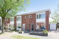Woning Mercuriusstraat 82 Hengelo