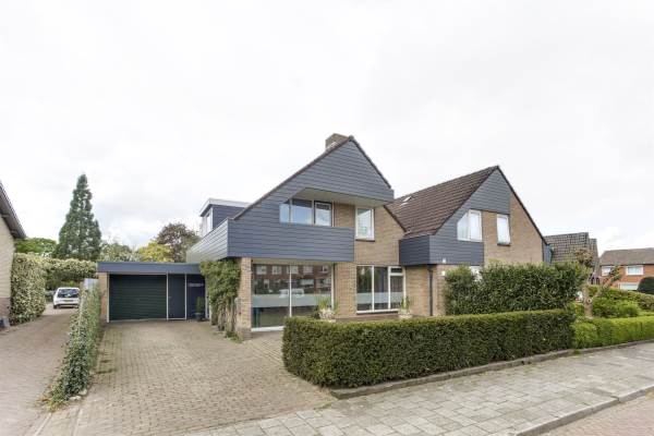 Woning Kattenhaarsweg 80 Rijssen