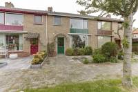 Woning Arubastraat 16 Zwijndrecht