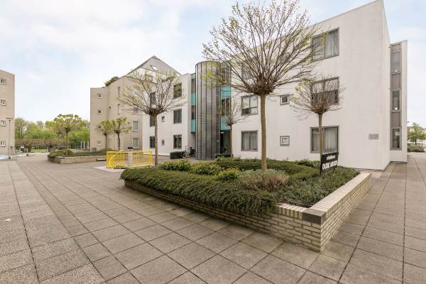 Woning Oude Haven 15 Voorburg