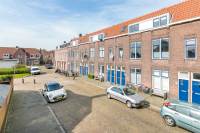 Woning Magnoliastraat 13 Utrecht