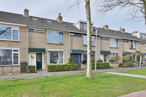 Woning Graan voor Visch 18045 32 GC Hoofddorp