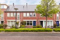 Woning Koos Speenhofflaan 55 Beverwijk