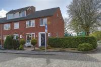 Woning Irenestraat 1 Groningen