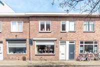 Woning Merwedestraat 7 Haarlem