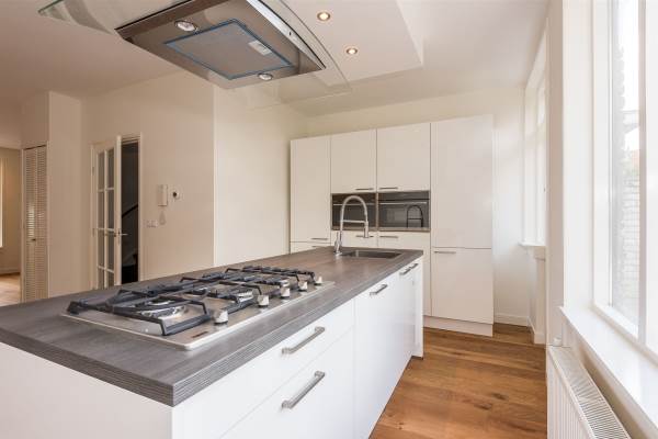 Woning Adriaen van der Doeslaan 56 Rotterdam