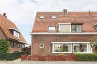Woning Wilgenlaan 120 Zwanenburg