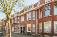 Woning Vondellaan 26 Schiedam