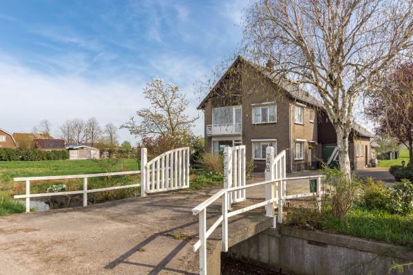 Woning Middenweg 74 Nederhorst den Berg