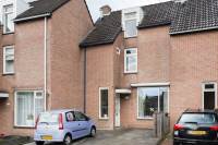 Woning Beethovenlaan 194 Nijverdal
