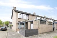 Woning Heijermanslaan 35 Roosendaal