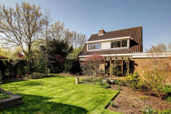 Woning 't Bon 8 Zwaag