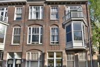 Woning Galvanistraat 63 Den Haag