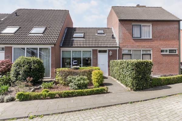 Woning Dintel 98 Tilburg