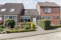 Woning Dintel 98 Tilburg