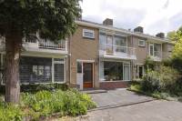 Woning Iepenlaan 7 Dordrecht
